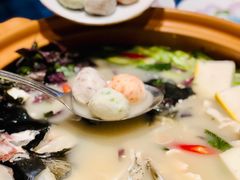 -湘轩·土菜研究院(光大店)