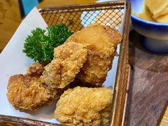 -鳗鱼家·深夜食堂(军博店)