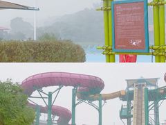 -汤山欢乐雪世界