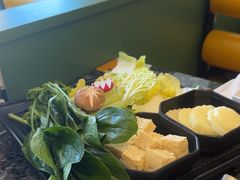 -一席地·本地鸡窝·杭帮鸡火锅(萧山银隆百货店)