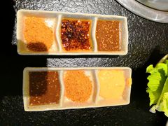 -悟空酒场烤肉(凯德壹中心店)