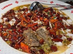 -禄鼎记·多口味酸菜鱼(侨鑫店)