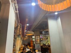 -淼福猪肚鸡·椰子鸡火锅(大沙地店)