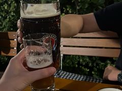 -普拉那啤酒坊Paulaner(凯宾斯基饭店)