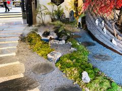 -蘭奢雅集·江浙菜(青山江滩店)