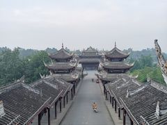 -黄龙溪古镇