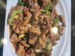 -香丰阁·烤鸭·川湘菜(昌平店)