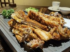 -大自然(鲁家村店)