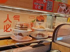 -争鲜回转寿司(海曙天一PLUS店)