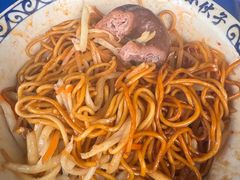 -梅溪·小伙子干挑面(安吉总店)