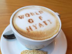 -君悦酒店·La Terrazza意合園·意式风味