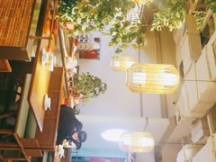 大堂-闽上鲜·福建菜(龙湖滨江天街店)