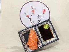 -和子足浴SPA会馆(梁溪店)