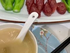 -珍记海鲜酒家(嵩山路店)