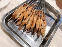 -袁老大龙虾(石鼓路总店)