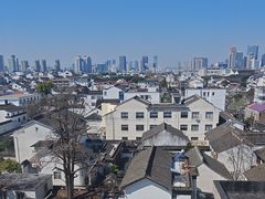 -全季酒店(苏州观前街察院场地铁站店)