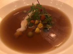 -上海和平饭店华懋阁 Cathay Room