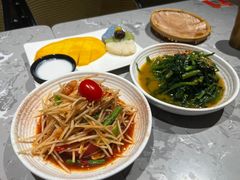 -Home Thai·泰谣(王府井apm店)