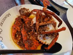 -Ministry of Crab•MOC(交子大道店)