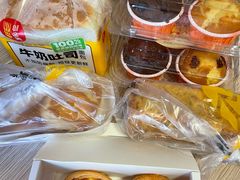 -味多美蛋糕(潘家园店)
