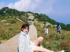 -白草畔自然风景区