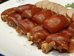 -吴记富苑(朝阳店)