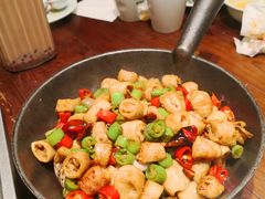 -老板恋上鱼(荣盛广场店)