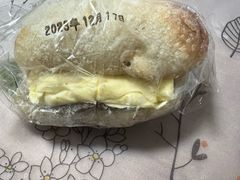 -富贵面包公司(运河店)