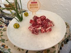 -爱丽格斯火锅(东岸国际店)