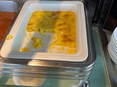 -唐拉雅秀酒店-西锦汇空中BBQ·思创餐厅