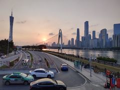 -琶醍壹号•潮菜江景餐吧