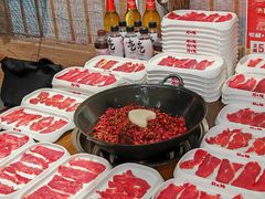 -刘火辣老火锅(光谷店)