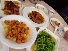 -竹溪百福酒家(同和店)