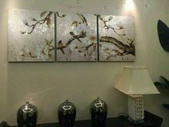 -Dragonfly 悠庭·按摩Spa(苏州中心广场店)