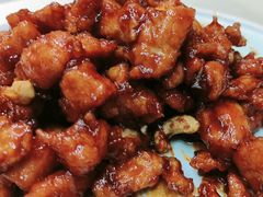 -清真•蜀风园(丁字沽总店)
