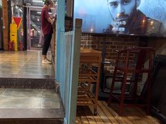 -三个大叔烤羊肉串·歌手驻唱·碳烤鲜肉(西三旗店)