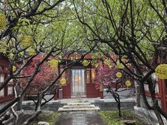 -李叔同故居纪念馆