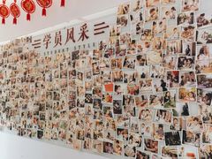 -子曰书院·古筝围棋书法国画小主持(夏都店)