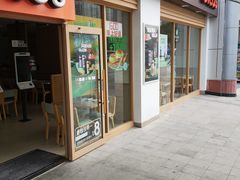 -德克士(茶店子客运站店)