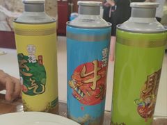 -金丝饭庄(金丝新天地保障性住宅小区店)