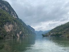 -乌江画廊(彭水苗族土家族自治县)