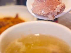 客家土猪肉汤-客颂·客家宴(大壮国际广场店)
