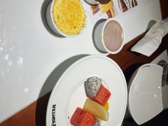 -斗牛士牛排餐厅(嘉里汇店)