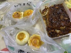 -紫光园清真北京小吃(正阳大街店)