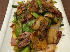 -佳禾苑小馆·重庆江湖菜(月坛南街店)