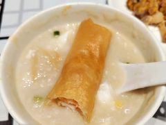 春卷-桂林会展国际酒店-御园