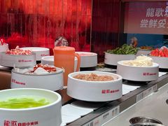 -龍歌自助小火锅(雨花台江南虹悦城店)