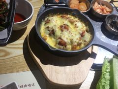-韩国大金刚烤肉·料理(印象城店)
