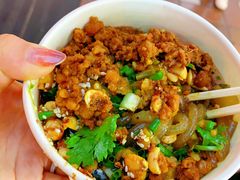 酸辣粉-八一好吃街·高品美食广场