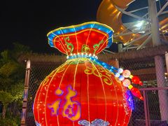 -厦门方特东方神画
